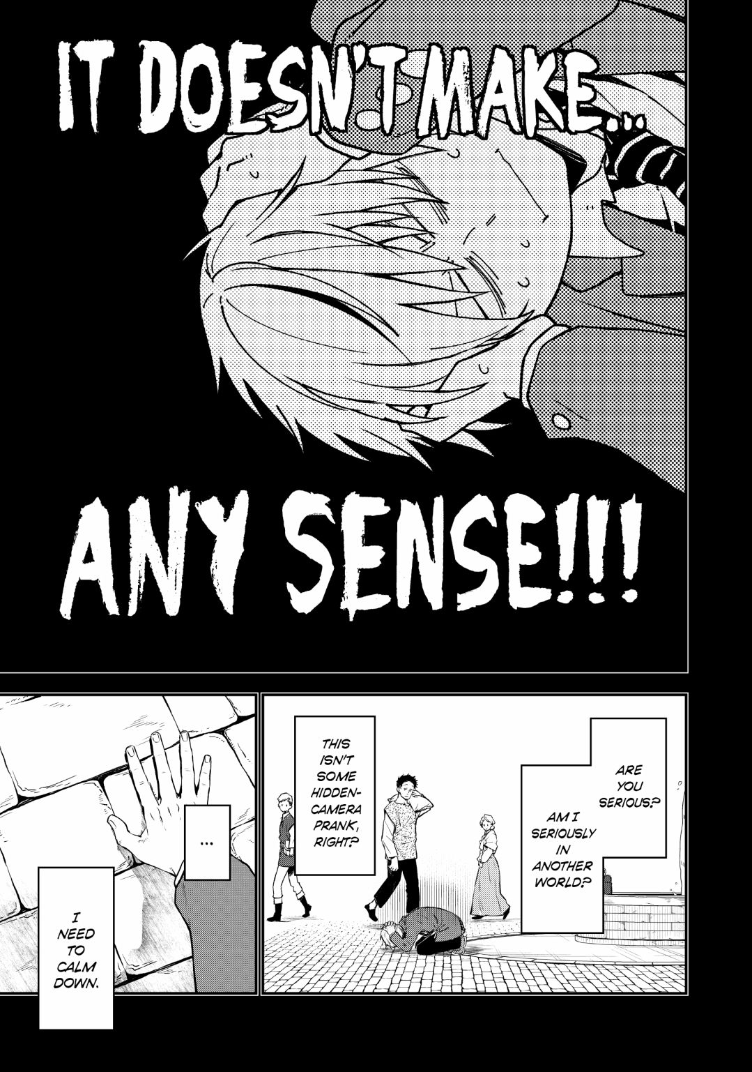 Tensei Shitara Slime Datta Ken, Chapter 107 image 21